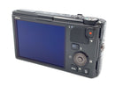 Compact Digital Camera Coolpix S9500 Bk
