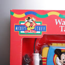 Mickey Mouse Cassette Player