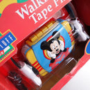 Mickey Mouse Cassette Player