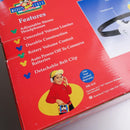 Mickey Mouse Cassette Player