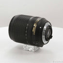 Nikon Lens (Zoom) Af-S Dx Nikkor 18-140Mm F 3.5-5.6G Ed Vr 262