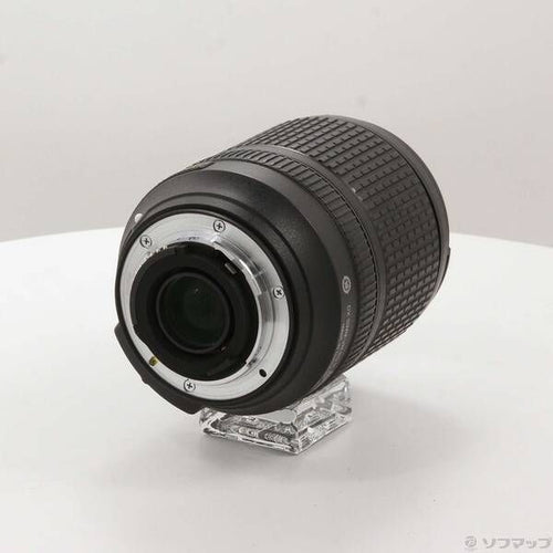 Nikon Lens (Zoom) Af-S Dx Nikkor 18-140Mm F 3.5-5.6G Ed Vr 262