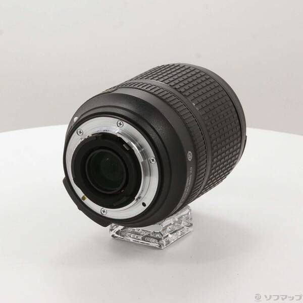 Nikon Lens (Zoom) Af-S Dx Nikkor 18-140Mm F 3.5-5.6G Ed Vr 262