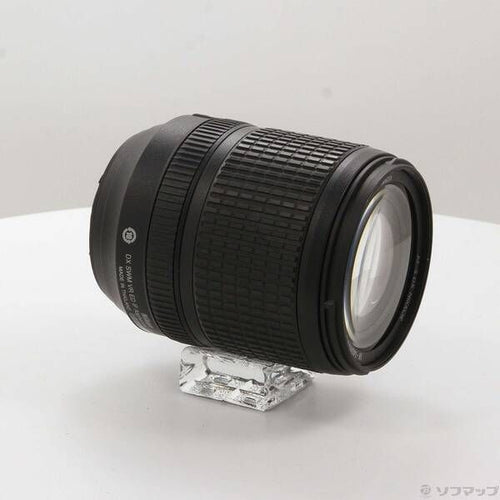 Nikon Lens (Zoom) Af-S Dx Nikkor 18-140Mm F 3.5-5.6G Ed Vr 262
