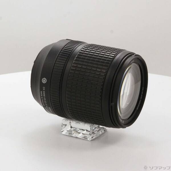 Nikon Lens (Zoom) Af-S Dx Nikkor 18-140Mm F 3.5-5.6G Ed Vr 262