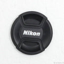 Nikon Lens (Zoom) Af-S Dx Nikkor 18-140Mm F 3.5-5.6G Ed Vr 262