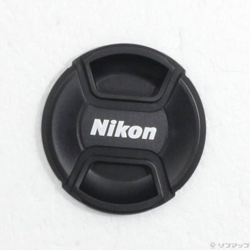 Nikon Lens (Zoom) Af-S Dx Nikkor 18-140Mm F 3.5-5.6G Ed Vr 262