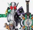 S.H.Figuarts Kamen Rider Shf W