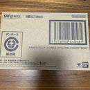 S.H.Figuarts Kamen Rider Shf W