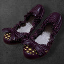 Miu High Heels Pumps 35 1/2