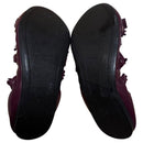 Miu High Heels Pumps 35 1/2