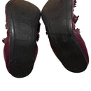 Miu High Heels Pumps 35 1/2