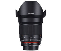 Others 8/13-17 Samyang F1.4 Ed As If Umc A