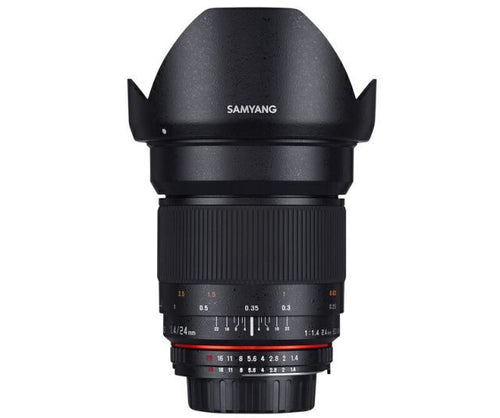 Others 8/13-17 Samyang F1.4 Ed As If Umc A