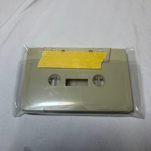 Korg Cassette Tapes C-15 Kpr-77