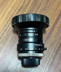 Kowa Prime Lenses Lm8Hc