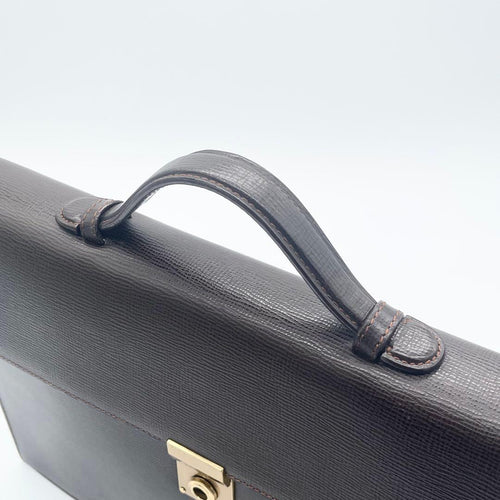 Loewe Business Bags 2Way A4