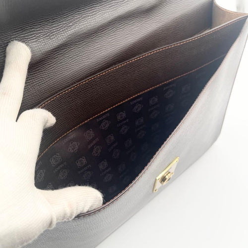 Loewe Business Bags 2Way A4