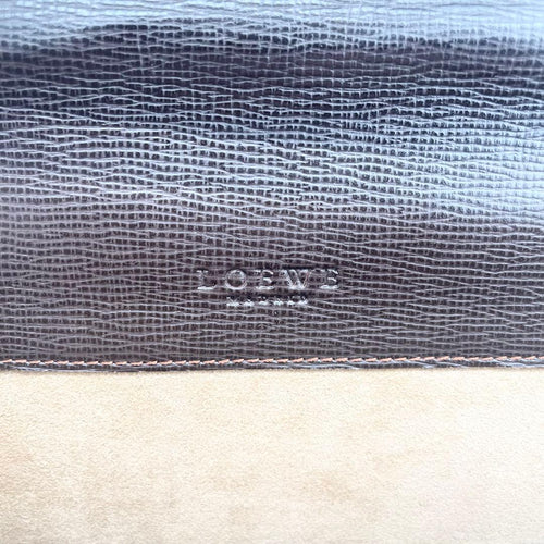 Loewe Business Bags 2Way A4