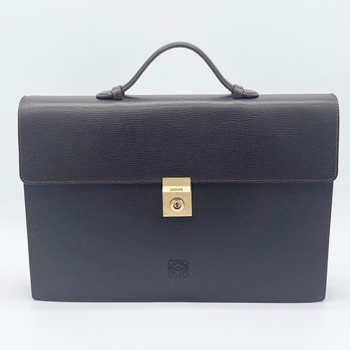 Loewe Business Bags 2Way A4