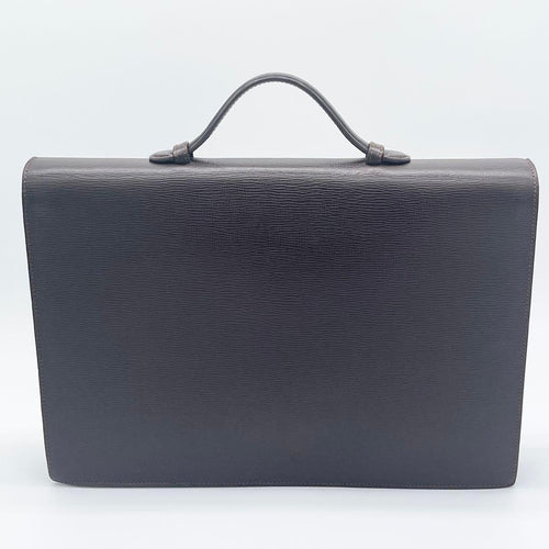 Loewe Business Bags 2Way A4
