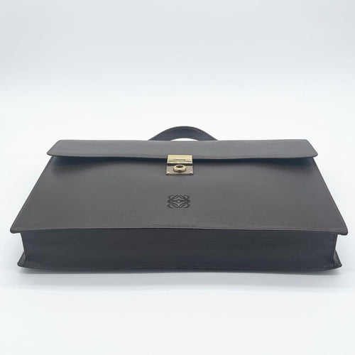Loewe Business Bags 2Way A4