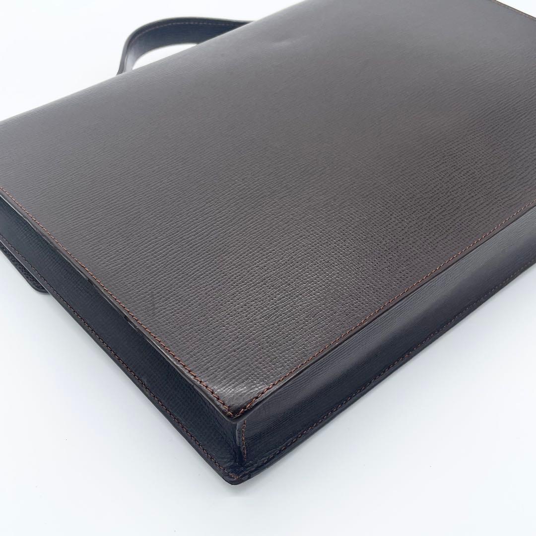 Loewe Business Bags 2Way A4