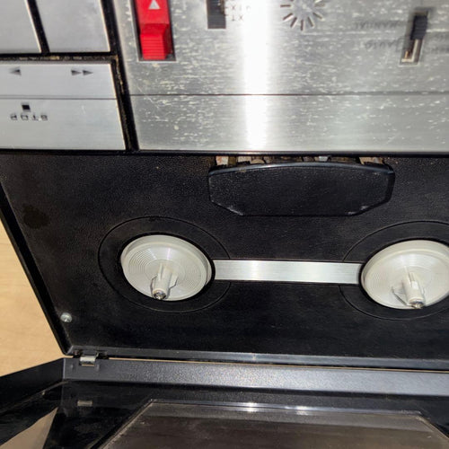 Sony Open-Reel Players Tc-4805