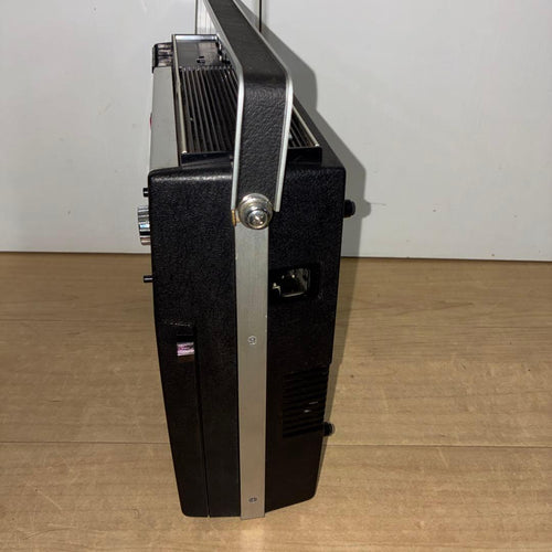 Sony Open-Reel Players Tc-4805