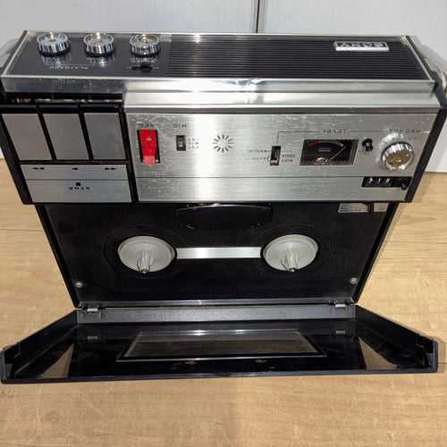 Sony Open-Reel Players Tc-4805