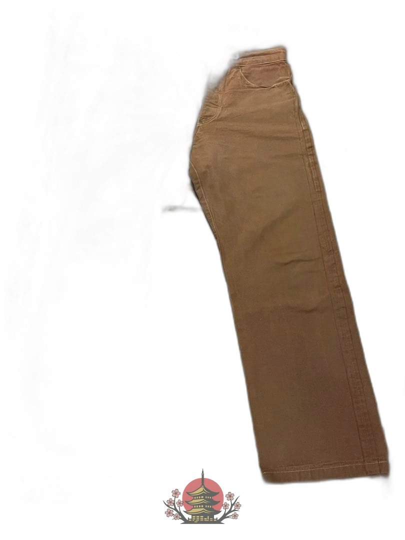 Levi'S Vintage Clothing Work Pants Cargo Pants/Painter Levi S 501-1873