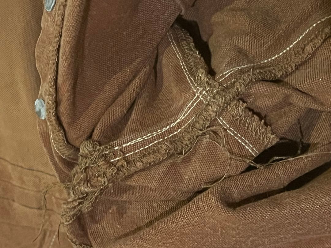 Levi'S Vintage Clothing Work Pants Cargo Pants/Painter Levi S 501-1873