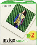 Others Square Ww Instax 2 20 (Fujifilm)