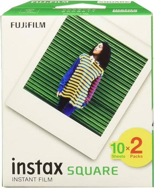 Others Square Ww Instax 2 20 (Fujifilm)