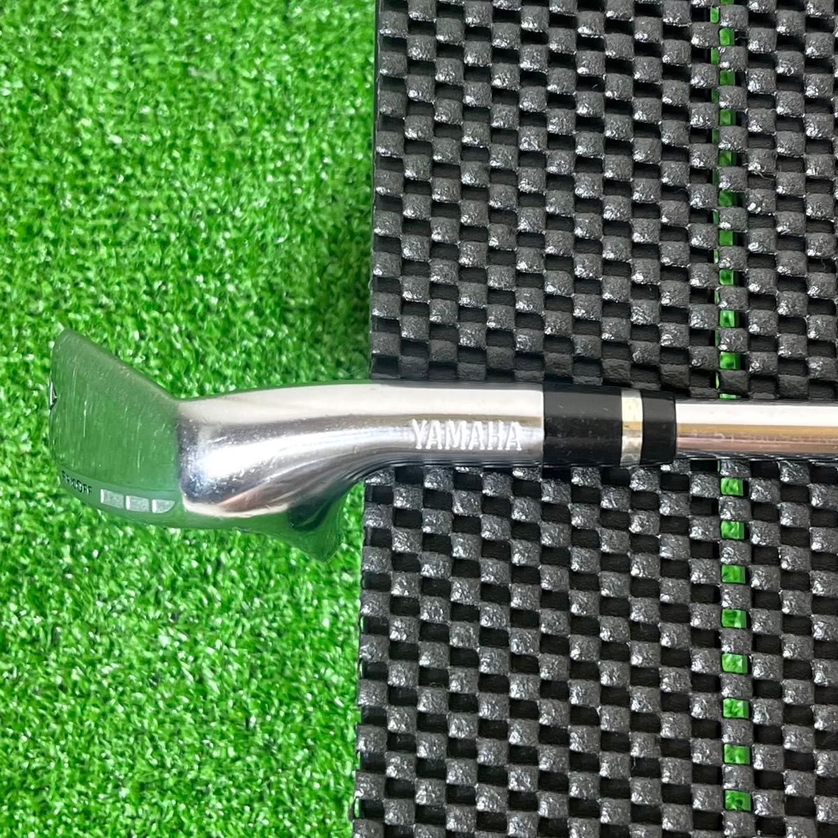 Yamaha Wedge Ud+2 Aw