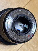 Sigma Lens (Single Focus) F1.4 Dc Hsm Nikon