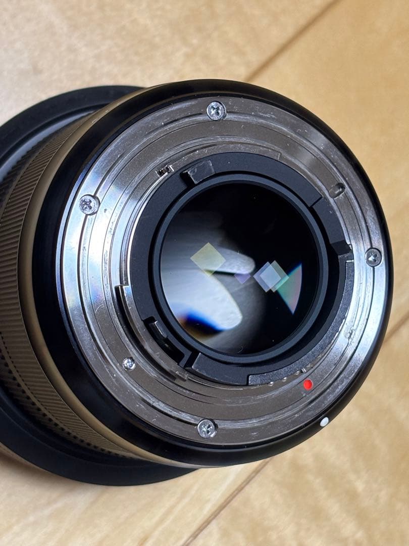 Sigma Lens (Single Focus) F1.4 Dc Hsm Nikon