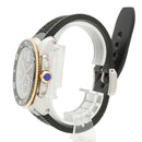 Cartier Automatic Winding Clock W7100055