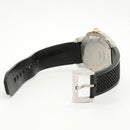 Cartier Automatic Winding Clock W7100055