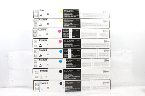 Toner Cartridge Canon Npg-67 4 8 2 It4Ea4Z8Zudk-D-G45-Byebye
