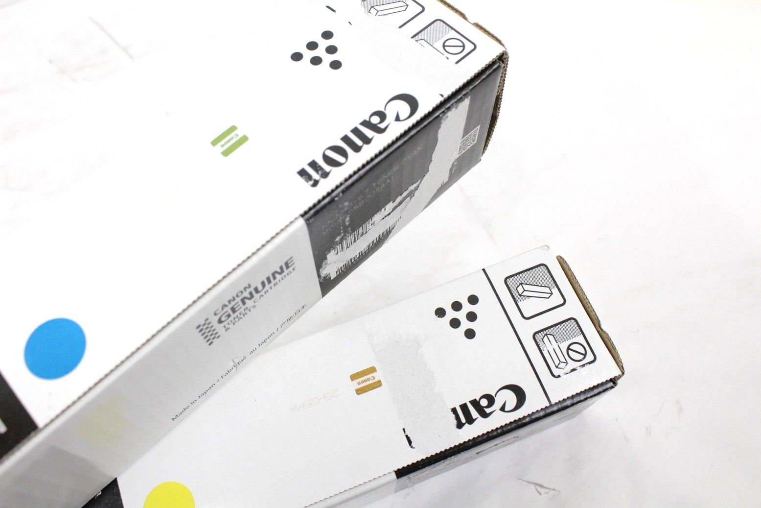 Toner Cartridge Canon Npg-67 4 8 2 It4Ea4Z8Zudk-D-G45-Byebye