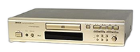 Cd Sacd Player Denon Dcd-755Ii-N Dcd-755(2)-N