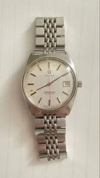 Omega Other Seamaster Automatic