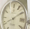Omega Other Seamaster Automatic