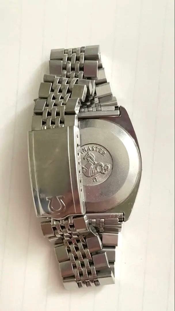 Omega Other Seamaster Automatic
