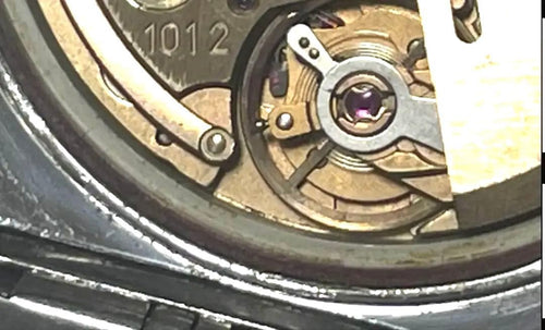 Omega Other Seamaster Automatic
