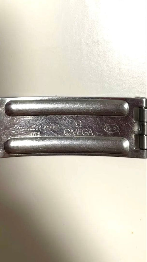 Omega Other Seamaster Automatic