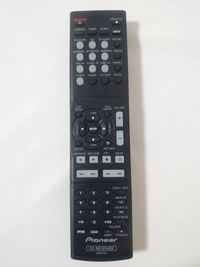 Pioneer Others Cd Axd7732