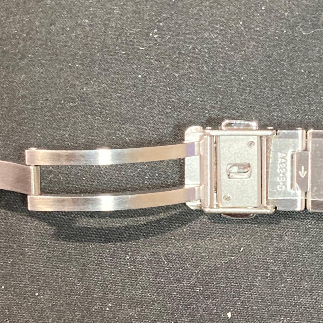 Grand Seiko Metal Straps Aa22 B C 113
