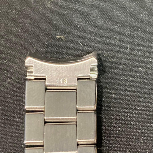 Grand Seiko Metal Straps Aa22 B C 113